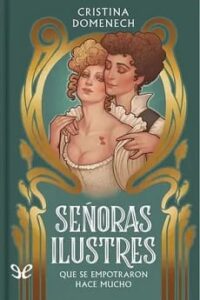 senoras ilustres cristina domenech