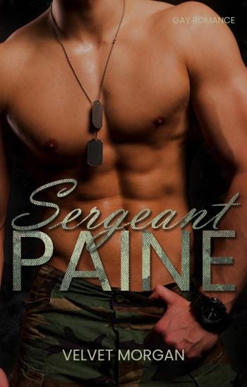 Sergeant Paine: Los héroes heridos