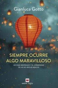 siempre ocurre algo maravilloso gianluca gotto epub en espanol gratis