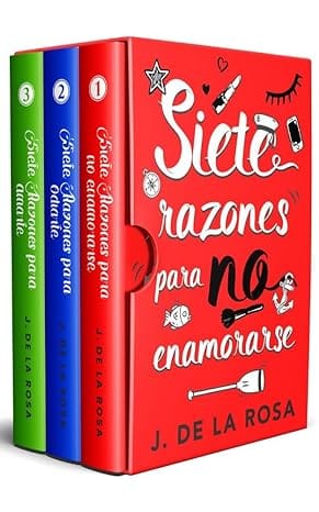 Siete razones (Completa)