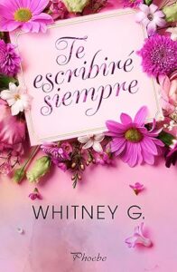 te escribire siempre