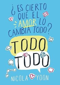 todo todo es cierto que el amor lo cambia todo