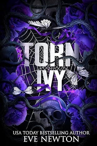 Torn Ivy ( Reyes de Thornfield 2)