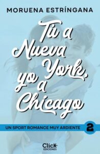 tu a nueva york yo a chicago