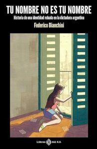 tu nombre no es tu nombre
