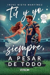 tu y yo siempre a pesar de todo