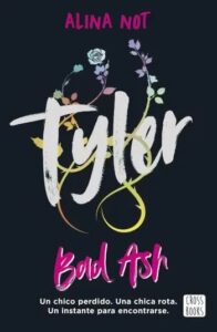 tyler piezas rotas bad ash 6