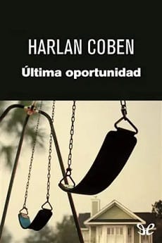 Última oportunidad – Harlan Coben