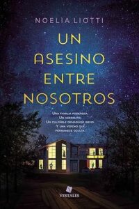 un asesino entre nosotros