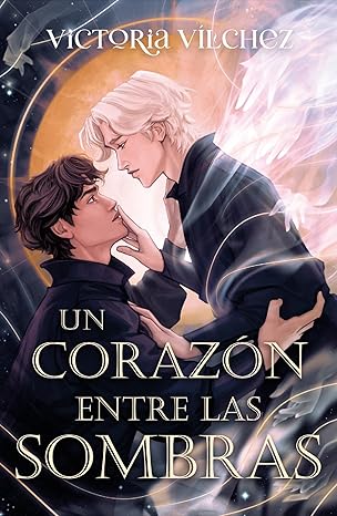 Un corazón entre las sombras (Un compromiso mortal 1.5)