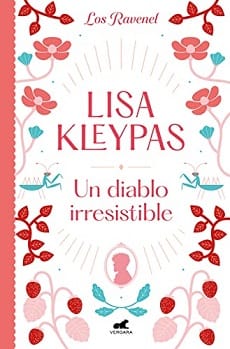 Un diablo irresistible (Los Ravenel #7) – Lisa Kleypas