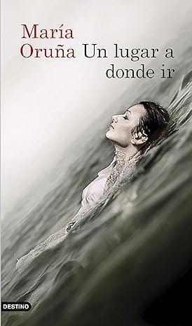 Un lugar a donde ir (Los libros del Puerto Escondido 2)