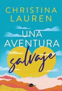 una aventura salvaje