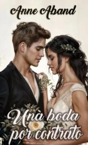 una boda por contrato