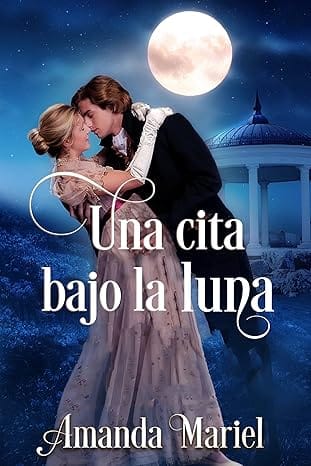 Una cita bajo la luna