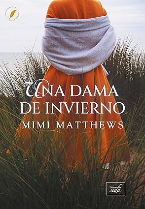 Una dama de invierno (Los desamparados de Devon 4)