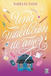 una maldicion de amor