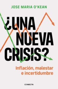 una nueva crisis