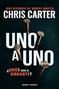 uno a uno robert hunter 5