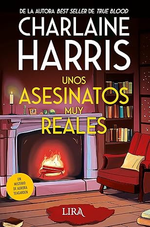 Unos asesinatos muy reales (Aurora Teagarden 1)