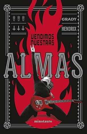 Vendimos nuestras almas