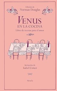 venus en la cocina