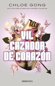 vil cazador de corazon vil dama de la fortuna 2